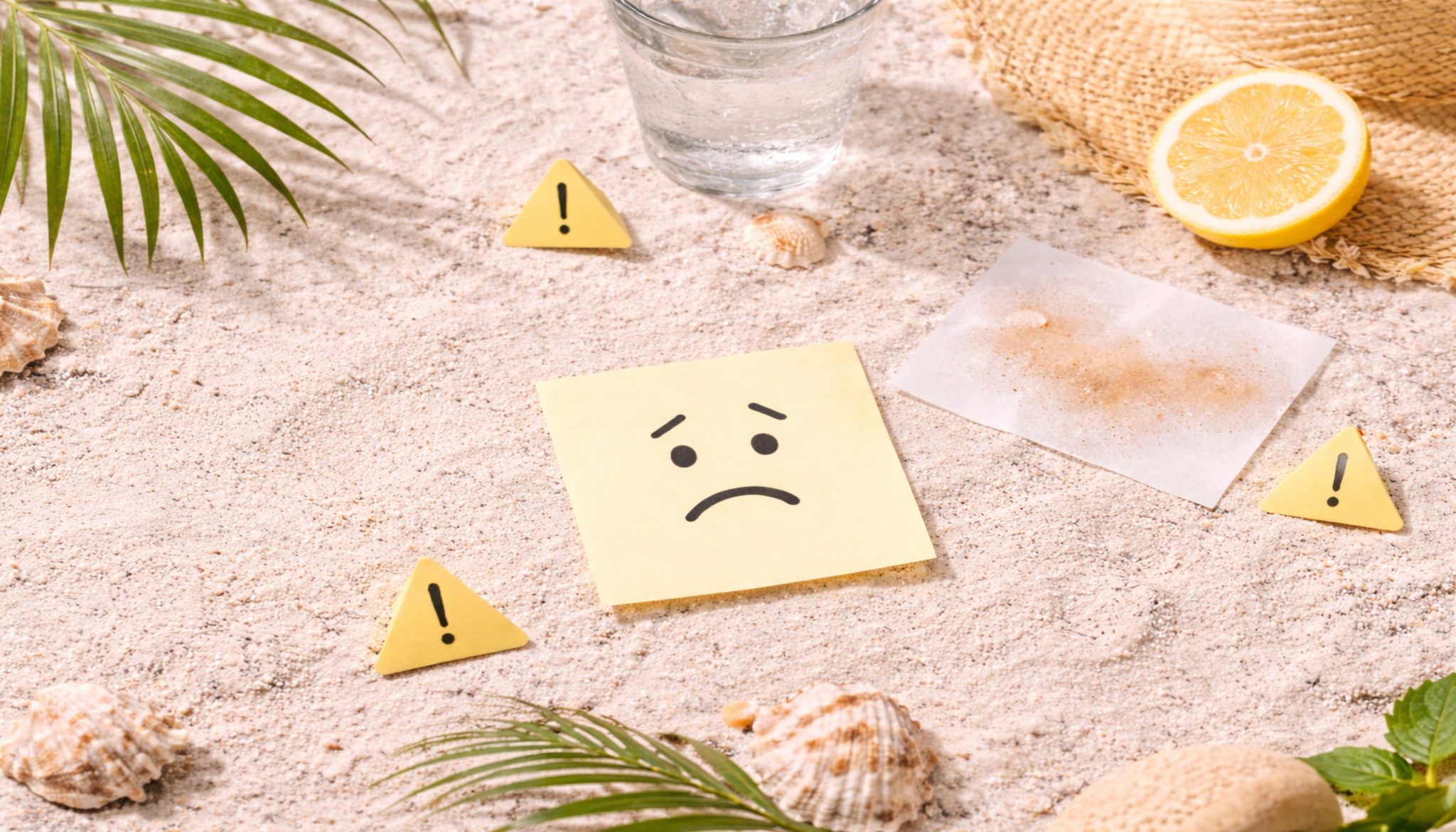 Skincare Tips for Hot Weather: Common Mistakes to Avoid in the UAE & GCC