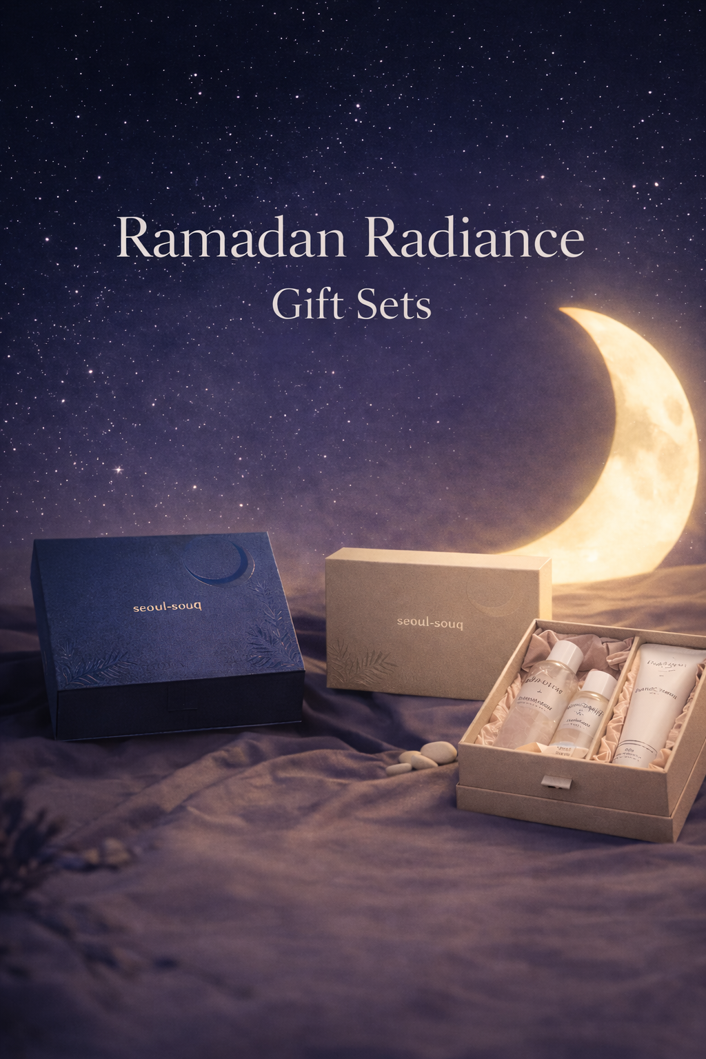 Ramadan Radiance Gift Sets