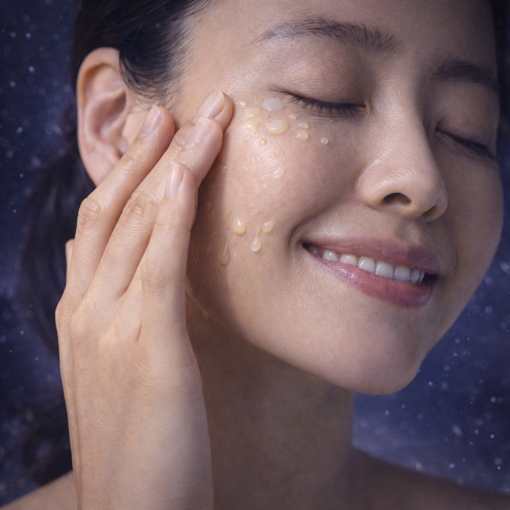 Gentle Retinal Renewal Serum